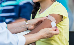 Flu Shots and Vaccinations Bolingbrook IL