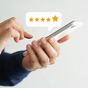 Patient Feedback at Suburban Medical Group in Bolingbrook IL, Immediate Care Palatine in Palatine IL, and Immediate Care Plus in East Dundee, IL
