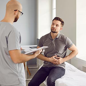 Abdominal Pain Treatment in Bolingbrook, Palatine, and East Dundee IL
