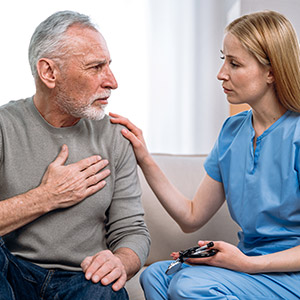 Acute Illness Treatment in Bolingbrook, Palatine, and East Dundee IL