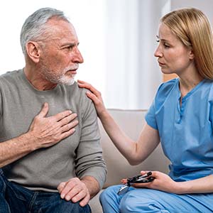 Acute Illness Treatment in Bolingbrook, Palatine, and East Dundee IL