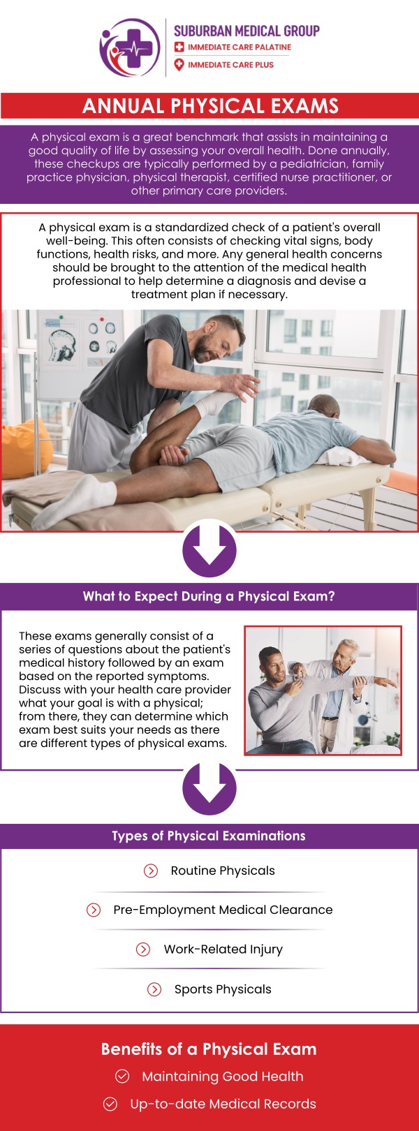 Common questions asked by patients: Why are routine physical exams important for adults? How often should adults schedule a physical exam? What screenings are commonly done during an adult physical exam? Can physical exams help detect health problems early? For more information, contact us or book an appointment online. We are conveniently located at 693 W Boughton Rd, Bolingbrook, IL 60440. We serve patients from Bolingbrook IL, Romeoville IL, Naperville IL, and Woodridge IL, and surrounding cities. Common questions asked by patients: Why are routine physical exams important for adults? How often should adults schedule a physical exam? What screenings are commonly done during an adult physical exam? Can physical exams help detect health problems early? For more information, contact us or book an appointment online. We are conveniently located at 693 W Boughton Rd, Bolingbrook, IL 60440. We serve patients from Bolingbrook IL, Romeoville IL, Naperville IL, and Woodridge IL, and surrounding cities.