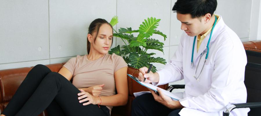 Behavioral Health Clinic in Bolingbrook IL Behavioral Health Clinic in Bolingbrook IL