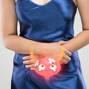 Bladder Infections Treatment in Bolingbrook, Palatine, and East Dundee IL
