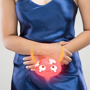 Bladder Infections Treatment in Bolingbrook, Palatine, and East Dundee IL
