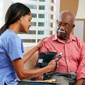 Blood Pressure Testing in Bolingbrook, Palatine, and East Dundee IL
