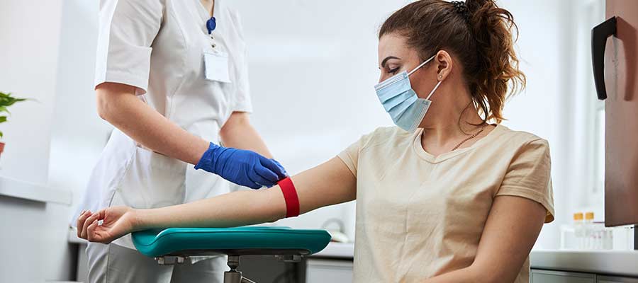 Blood Tests in Bolingbrook IL Blood Tests in Bolingbrook IL