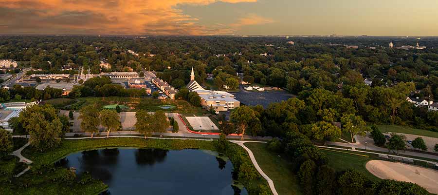 Welcome New Patients to Suburban Medical Group