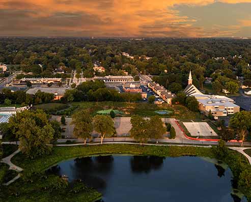 Welcome New Patients to Suburban Medical Group