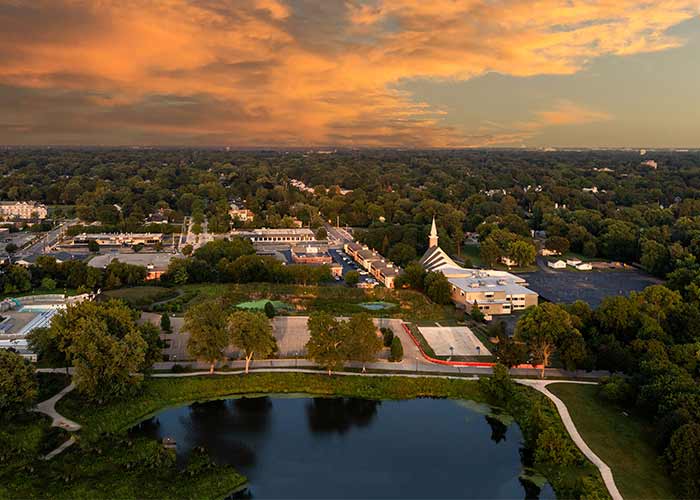 Bolingbrook Il