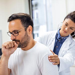 Bronchitis Treatment in Bolingbrook, Palatine, and East Dundee IL
