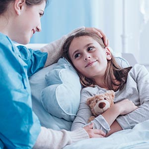 Pediatric Chronic Condition Management in Bolingbrook, Palatine, and East Dundee IL
