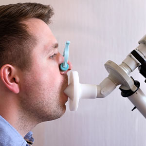 Chronic Obstructive Pulmonary Disease (COPD) Treatment in Bolingbrook, Palatine, and East Dundee IL