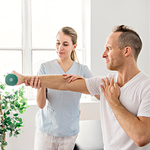 Daycare Physicals in Bolingbrook, Palatine, and East Dundee IL