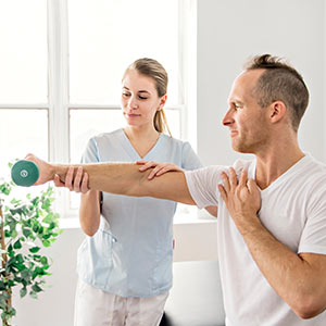 Daycare Physicals in Bolingbrook, Palatine, and East Dundee IL