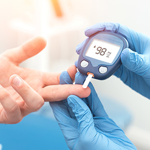 Diabetes Management in Bolingbrook, Palatine, and East Dundee IL
