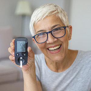 Diabetes Screening in Bolingbrook, Palatine, and East Dundee IL