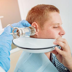 Ear Wax Removal in Bolingbrook, Palatine, and East Dundee IL
