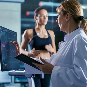 EKG Testing in Bolingbrook, Palatine, and East Dundee IL