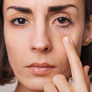 Eye Infection Treatment in Bolingbrook, Palatine, and East Dundee IL