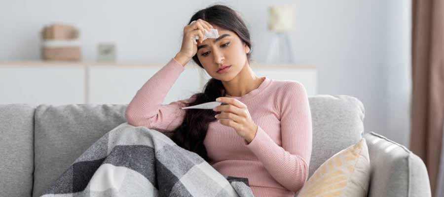 When Is a Fever Actually Dangerous? Signs You Should Visit Urgent Care in East Dundee, IL When Is a Fever Actually Dangerous? Signs You Should Visit Urgent Care in East Dundee, IL