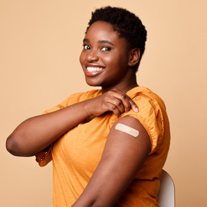 Flu Vaccine in Bolingbrook, Palatine, and East Dundee IL
