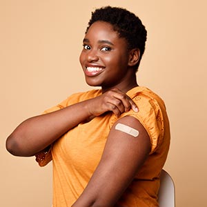 Flu Vaccine in Bolingbrook, Palatine, and East Dundee IL
