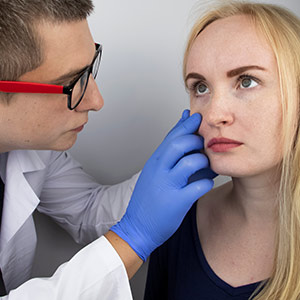 Foreign Body Removal (Eye, Ear, Skin) in Bolingbrook, Palatine, and East Dundee IL 
