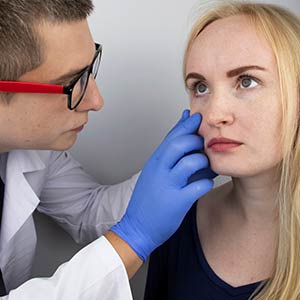 Foreign Body Removal in Bolingbrook, Palatine, and East Dundee IL
