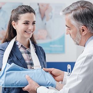 Fractures Treatment in Bolingbrook, Palatine, and East Dundee IL