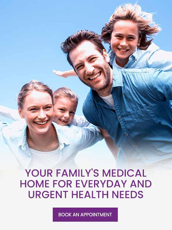 Welcome to Immediate Care Plus Located in East Dundee, IL
Welcome to Immediate Care Plus Located in East Dundee, IL