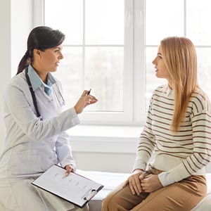 Health Counseling and Continuing Care in Bolingbrook, Palatine, and East Dundee IL
