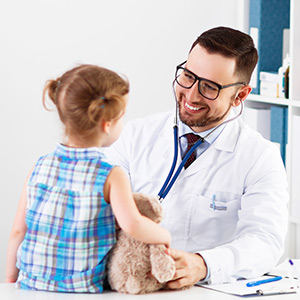 Pediatric Developmental Screenings in Bolingbrook, Palatine, and East Dundee IL