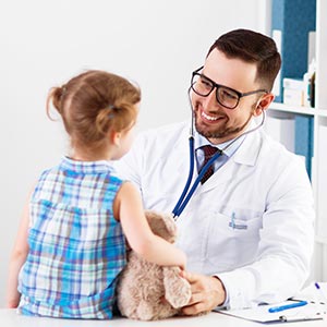 Developmental and Health Screenings for Children in Bolingbrook, Palatine, and East Dundee IL