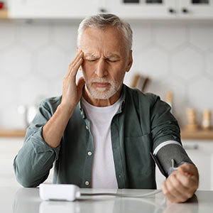 High Blood Pressure Management in Bolingbrook, Palatine, and East Dundee IL
