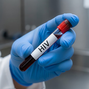 HIV Screening in Bolingbrook, Palatine, and East Dundee IL
