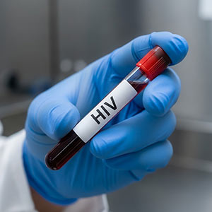 HIV Screening in Bolingbrook, Palatine, and East Dundee IL
