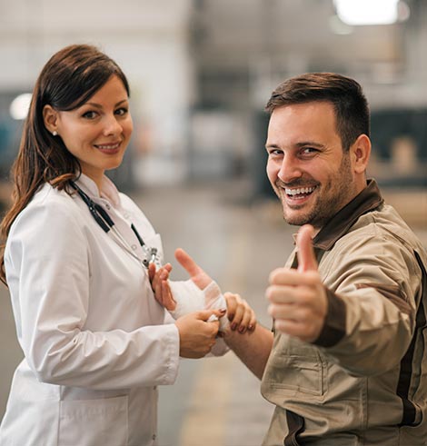 Occupational Health at Suburban Medical Group in Bolingbrook IL, Immediate Care Palatine in Palatine IL, and Immediate Care Plus in East Dundee IL Occupational Health at Suburban Medical Group in Bolingbrook IL, Immediate Care Palatine in Palatine IL, and Immediate Care Plus in East Dundee IL