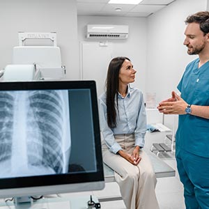 On-Site X-Rays and Imaging in Bolingbrook, Palatine, and East Dundee IL
