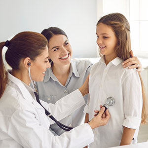 Immediate Care in Bolingbrook, Palatine, and East Dundee IL