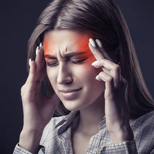Migraines Treatment in Bolingbrook, Palatine, and East Dundee IL