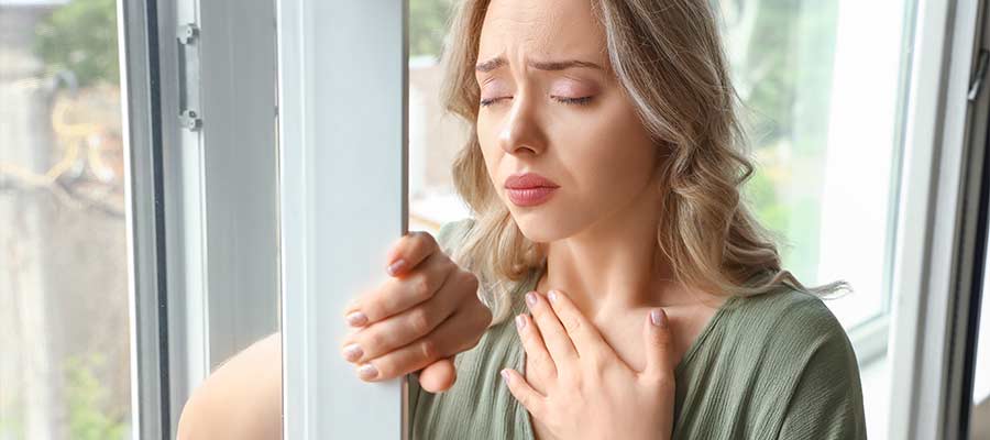 Shortness of Breath Treatment in East Dundee IL Shortness of Breath Treatment in East Dundee IL