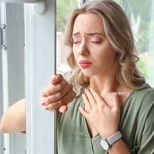 Shortness of Breath Treatment in Bolingbrook, Palatine, and East Dundee IL