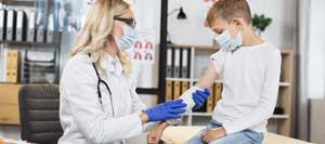 Minor Fracture Clinic in Bolingbrook IL Minor Fracture Clinic in Bolingbrook IL