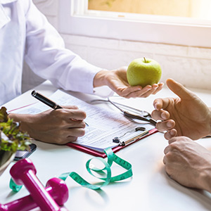 Personalized Nutrition and Diet Planning in Bolingbrook, Palatine, and East Dundee IL

