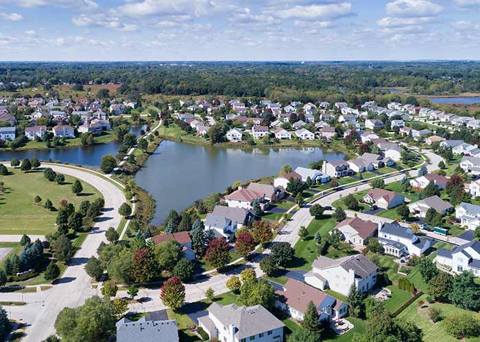 Palatine IL