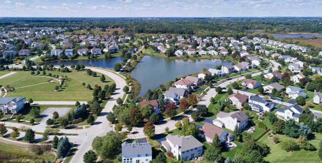 Directions From Your Location to Immediate Care Palatine in Palatine, IL