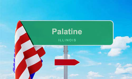 Local Resources for the City of Palatine IL Residents