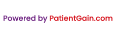 Powered by PatientGain