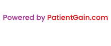 Powered by PatientGain